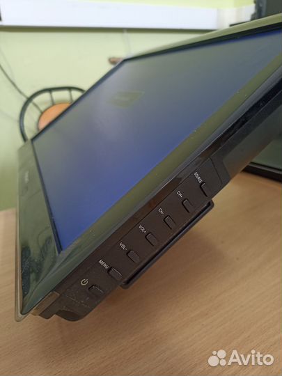 Телевизор rolsen