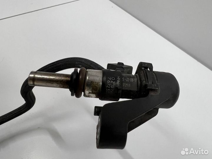 BMW R1200GS Adventure форсунка