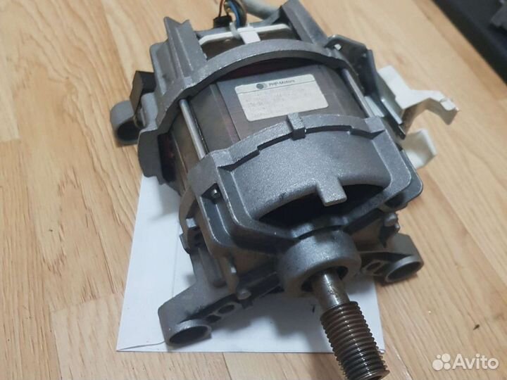 Двигататель стиральной машины