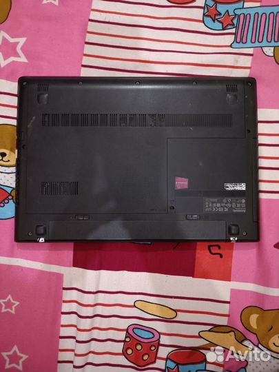 Ноутбук lenovo g50 45