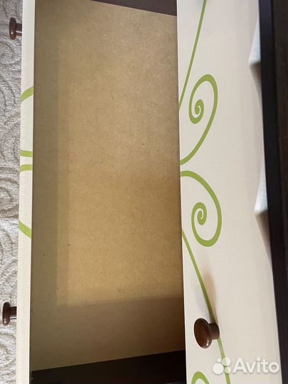 Камод детский