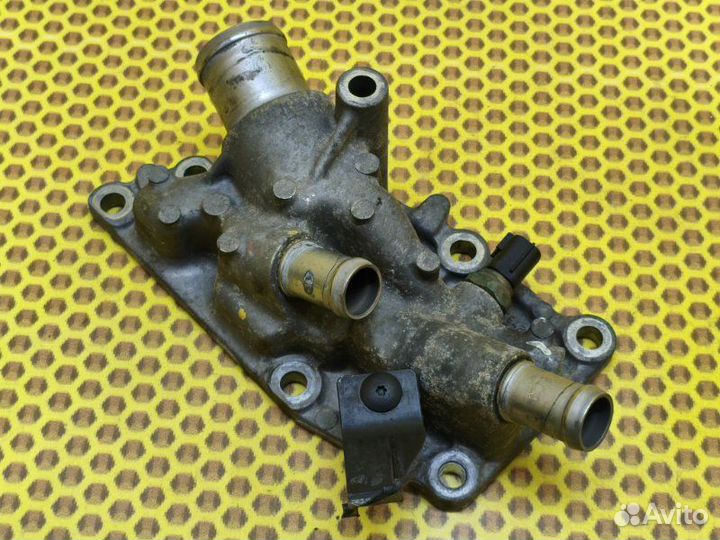 Корпус термостата Renault Arkana JC H4M 440 2021
