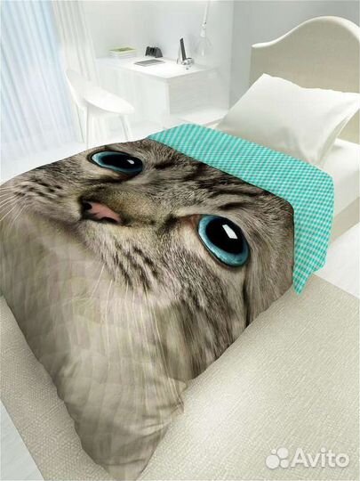 Новое покрывало 1.5 сп