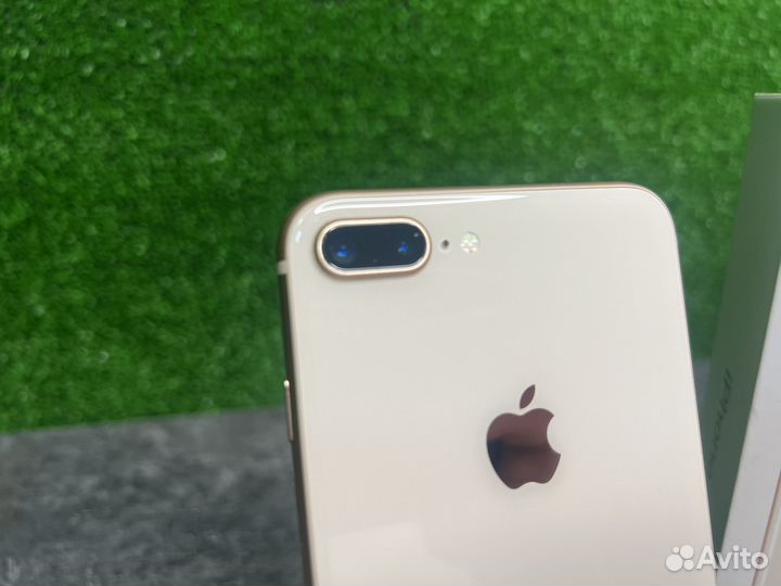 iPhone 8 Plus, 64 ГБ