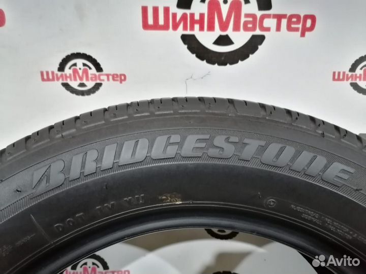 Bridgestone Turanza ER370 175/65 R15