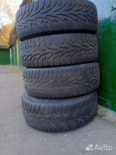 Nordman RS 215/65 R16 102