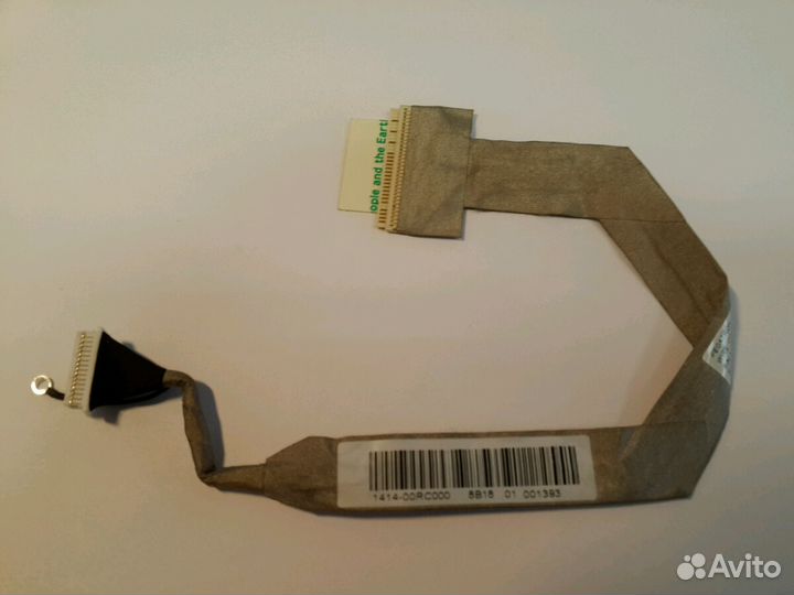 Шлейф для ноутбука Asus