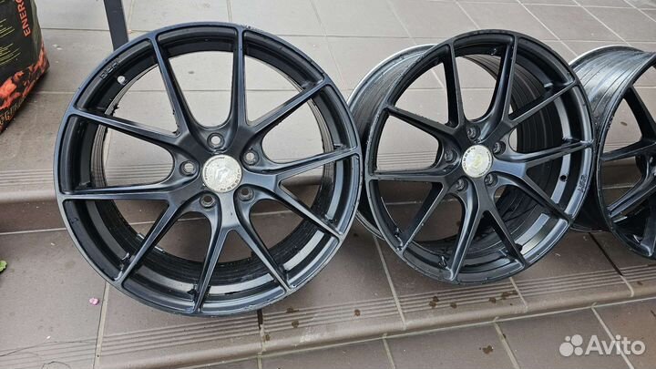 Диски 5 114 3 R18