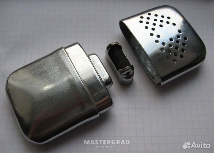 Каталитическая грелка гк1 СССР