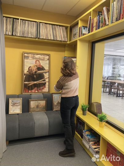 Джемпер женский 44 46