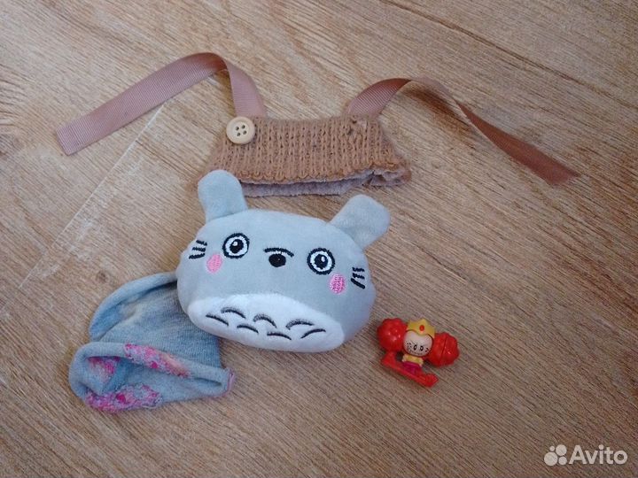 Милая игрушка