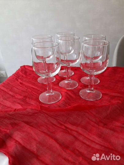 Хрустальные фужеры,стаканы, вазы,подсвечники