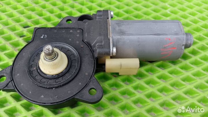 Электро стекло подьёмник Ford Fusion 2002 - 2012 г