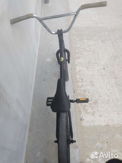 Трюковой bmx