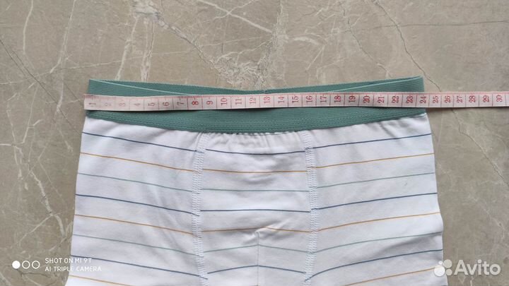 Трусы боксеры Zara 110 для мальчика