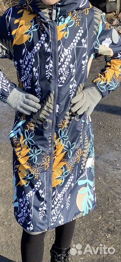 Плащ