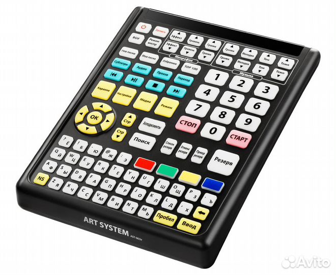 Караоке система AST mini