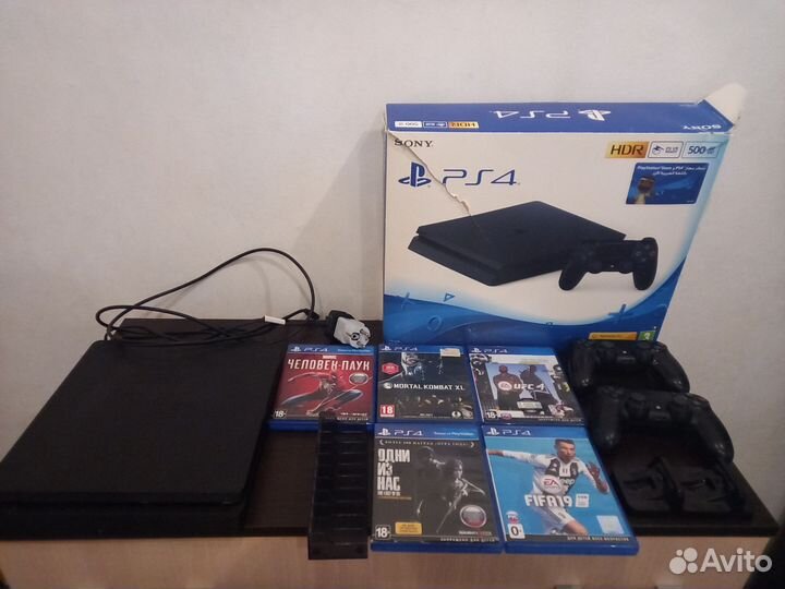 Sony PS4