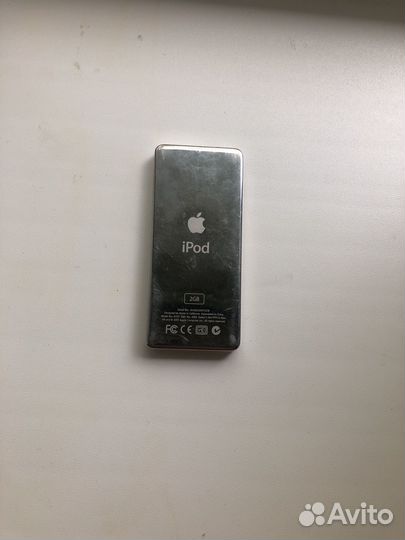 Плеер apple iPod