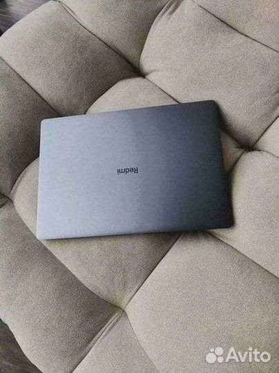 Ноутбук Xiaomi Redmi Book Pro 15/15