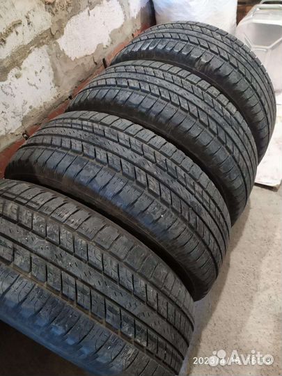 Goodyear Wrangler HP 265/65 R17