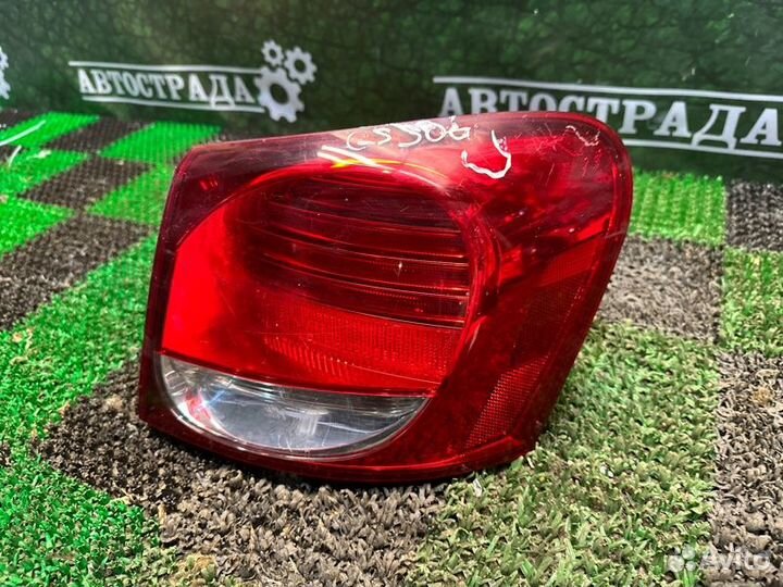 Фонарь задний правый Lexus Gs 2005-2011