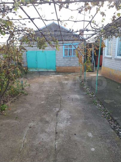 Дом 55 м² на участке 23 сот.