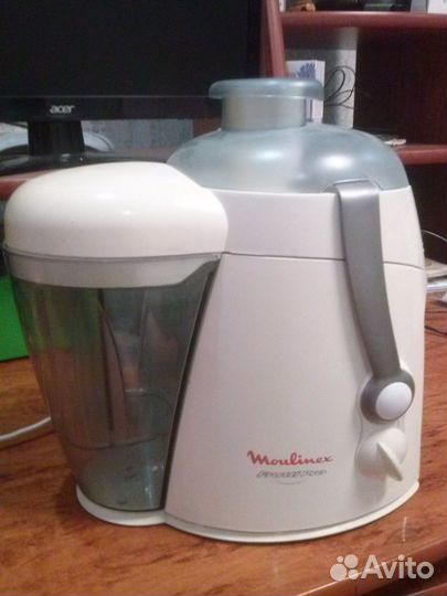 Соковыжималка пр-во Испания