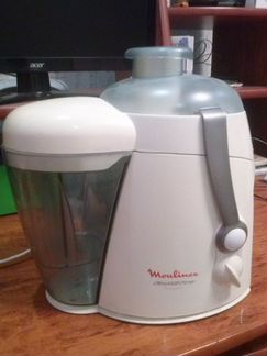 Соковыжималка пр-во Испания