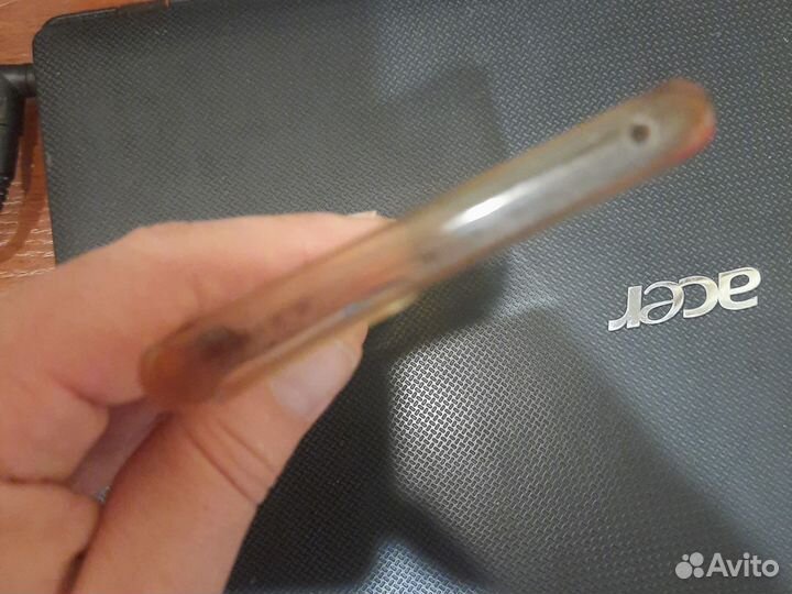 Чехол на телефон Huawei Honor 7X