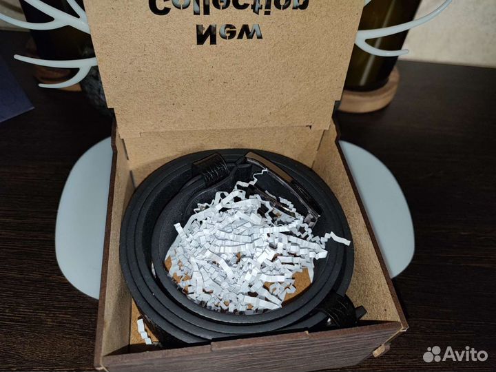 Ремень мужской новый