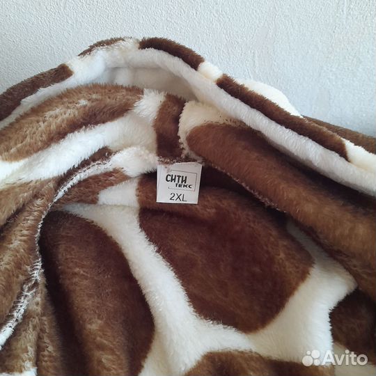 Халат женский новый 50 52 размер