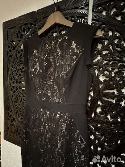 Платье Adrianna Papell (36)