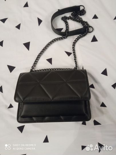 Сумка клатч