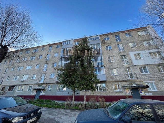 2-к. квартира, 44 м², 3/5 эт.