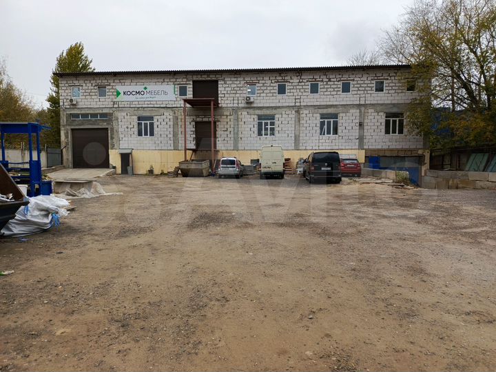 Сдаётся помещение свободного назначения