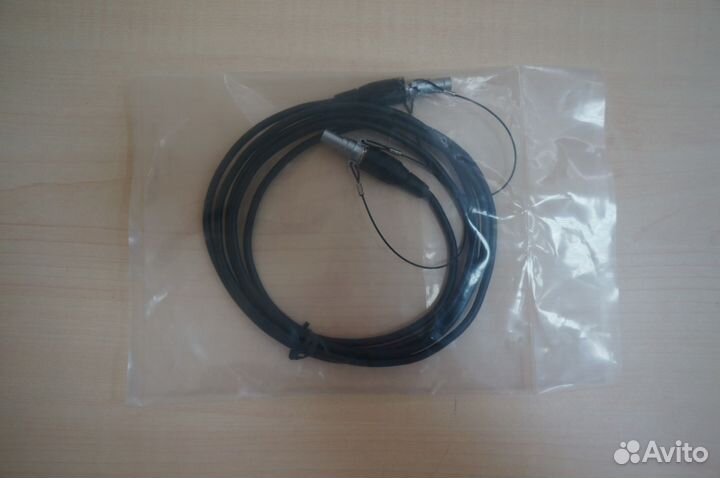 Кабель питания-данных Trimble Lemo-7-Lemo 7