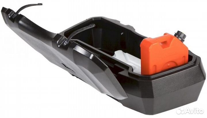 Кофр передний GKA 6600 Smart для квадроцикла ATV