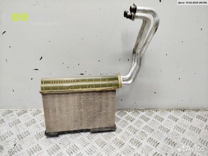 Б/У Б/У Радиатор отопителя (печки) без климата