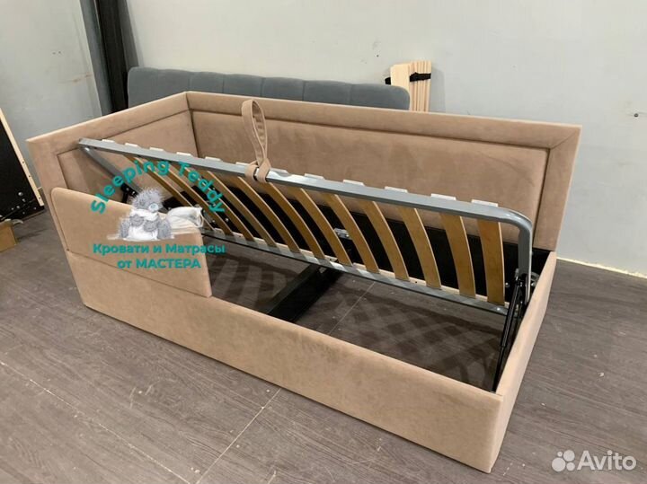 Кровать диван детская новая Рассрочка