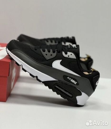 Кроссовки nike air max 90