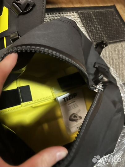 Сумка-кофр BRP 860202456