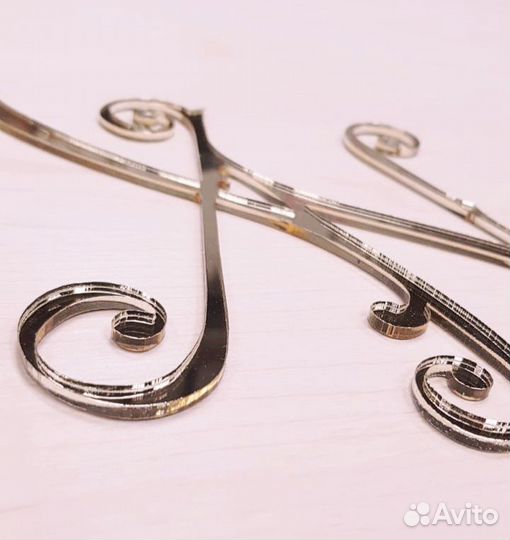 Фрезерная и лазерная резка (фанера, акрил, пвх.)