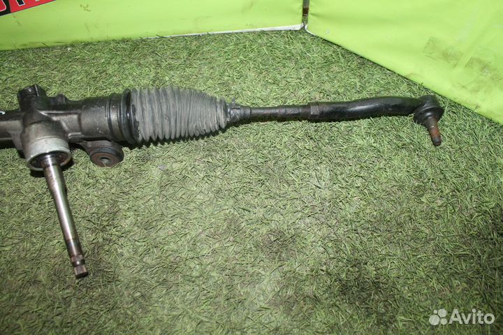 Рейка рулевая toyota NCP105 ractis 4WD электро