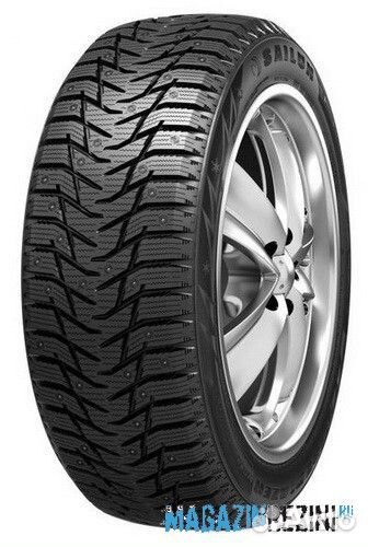 Sailun Ice Blazer WST3 245/70 R17 110S