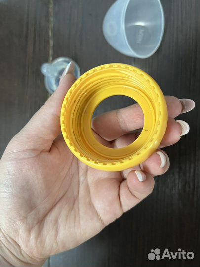 Молокоотсос электрический