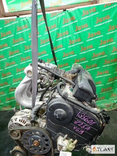 Двигатель mitsubishi colt