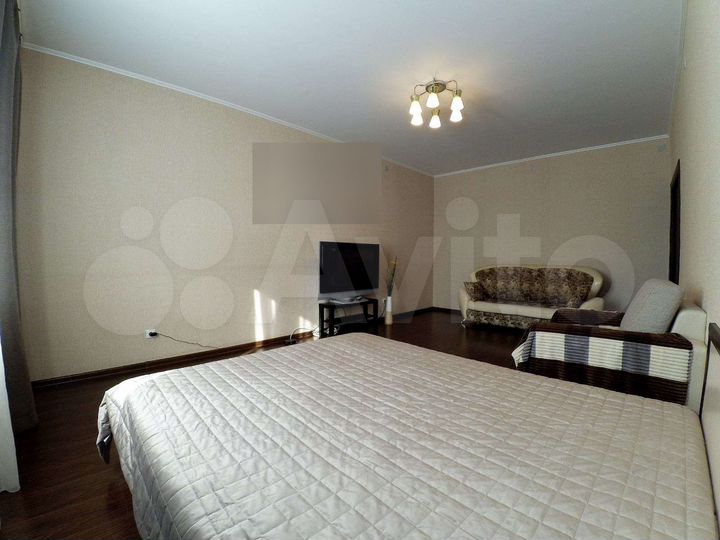 2-к. квартира, 70 м², 11/16 эт.
