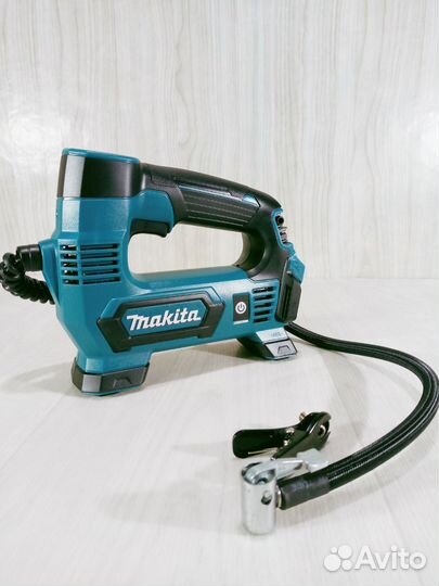 Насос Makita MP100D Аккумуляторный 12V