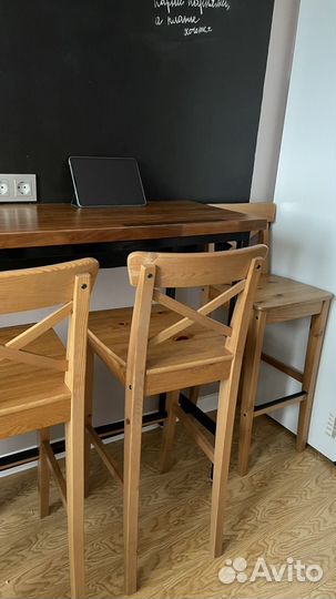 Мебель для кухни бу